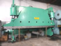 DOBLADORA - CINCINNATI