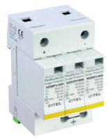 CITEL DS50PVS-600