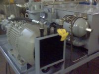 UNIDADES HIDRAULICAS DE POTENCIA