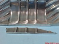 Aplicacion de Soldaduras y Microsoldaduras (MICROTIG) 