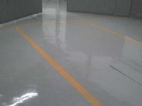 PISOS Y RECUBRIMIENTOS INDUSTRIALES