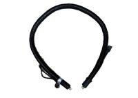 Manguera Calefactada para equipo hot melt - Fin- Shap