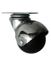 Rodaja Esferica con Placa