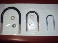 Abradaderas Industriales, Abrazaderas Plasticas Recubiertas PVC y Santopreno