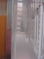 Aplicación de Pintura en Polvo