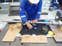 PRECARGA DE HUSILLOS