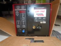 Alimentador de Alambre Semiautomático - LN-742 EN 1350 USD