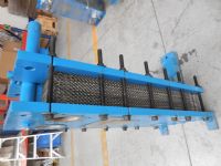 Intercambiadores de Calor a Placas