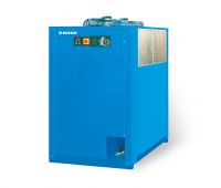 Secadora de aire refrigerativa