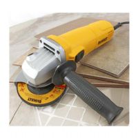 MINI ESMERILADORA 4 1/2