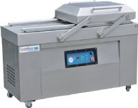 Empacadora de Vacío DZQ-600-2SB