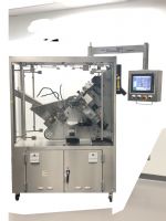 Delta Printing Machine