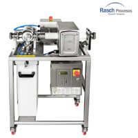 DETECCION DE METALES  - 