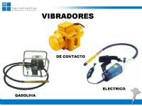 VIBRADORES
