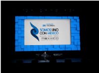Aniversario fundación Telmex
