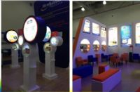 CONAPEME 2014 Mazatlan Stand Med Johnson