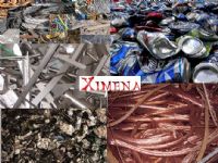 Reciclaje de materiales