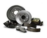 BALATAS AUTOMOTRICES - REFACCIONARIA GRAN PRIX