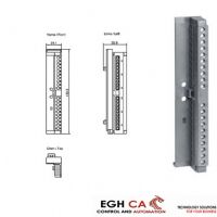 CONECTOR PLC- S7 300  - SIEMENS 