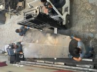 Doblez CNC ACCURPRESS - 