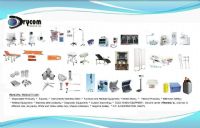 Equipo Medico - DRYCOM Int