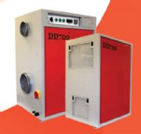 EXTRACTORES DE HUMEDAD