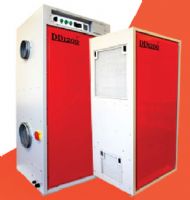 DESECANTE DESHUMIDIFICADOR