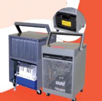 DESHUMIDIFICADORES POR CONDENSACION