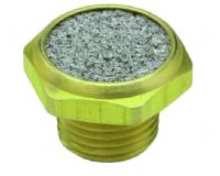 SILENCIADOR NEUMATICO CLIPPARD