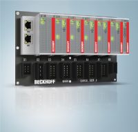 Módulos enchufables EtherCAT