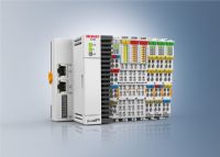Terminales EtherCAT