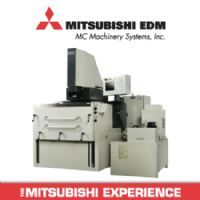 ELECTROEROSIONADORA DE PENETRACIÓN - HI - TEC