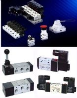 ELECTROVALVULAS  - AIR VAC