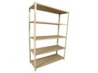 estante metalico elephant 120 - estantes mexico