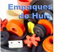EMPAQUES DE HULE