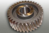 FABRICACION DE ENGRANES  - 