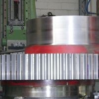 ENGRANES RECTOS - ENGRAMEX