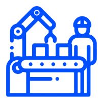 Ensamble de Tarjetas Electrónicas - Mapartel 