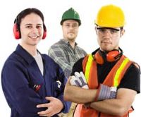 EQUIPO DE PROTECCION PERSONAL