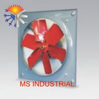 EXTRATORES AXIALES - S&P