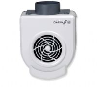 EXTRACTOR HABITACIONAL - ABEASA