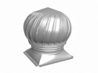 Extractor atmosferico .