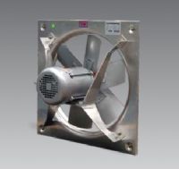 EXTRACTOR AXIAL DIRECTO - ABEASA