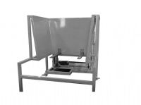 Elevadores de uñas para carga