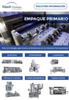 EMPAQUE PRIMARIO  - 