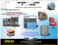 Calderas - Calde-mex