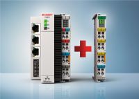 Serie de PC integrada CX8000