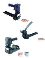 Grapas Cartoneras - Beltek