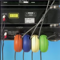 ENROLLADOR DE CABLE - 