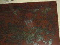 ESPEJO MANCHADO, AVEJENTADO O ESPEJO VIEJO - Casa Serrano